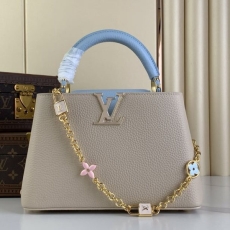 LV Top Handle Bags